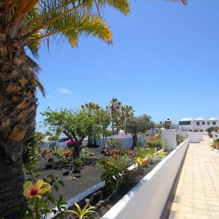 Casa Playa Los Pocillos In Puerto Del Carmen Puerto del Carmen  Eksteriør billede