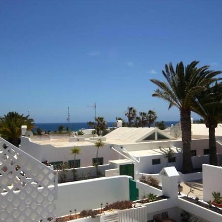 Casa Playa Los Pocillos In Puerto Del Carmen Puerto del Carmen  Eksteriør billede