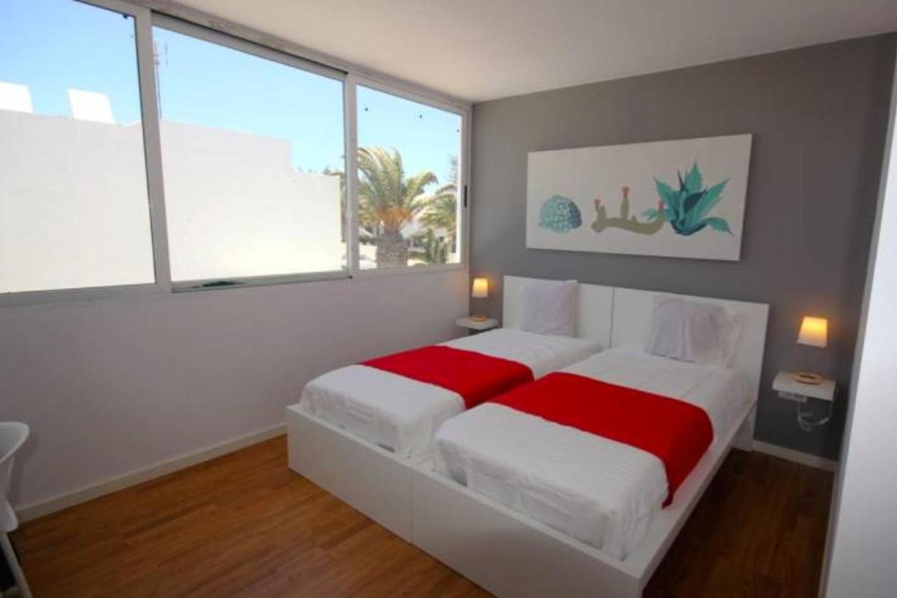 Casa Playa Los Pocillos In Puerto Del Carmen Puerto del Carmen  Eksteriør billede