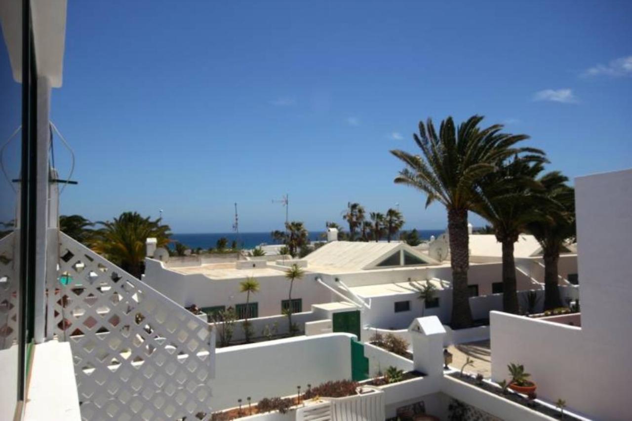 Casa Playa Los Pocillos In Puerto Del Carmen Puerto del Carmen  Eksteriør billede