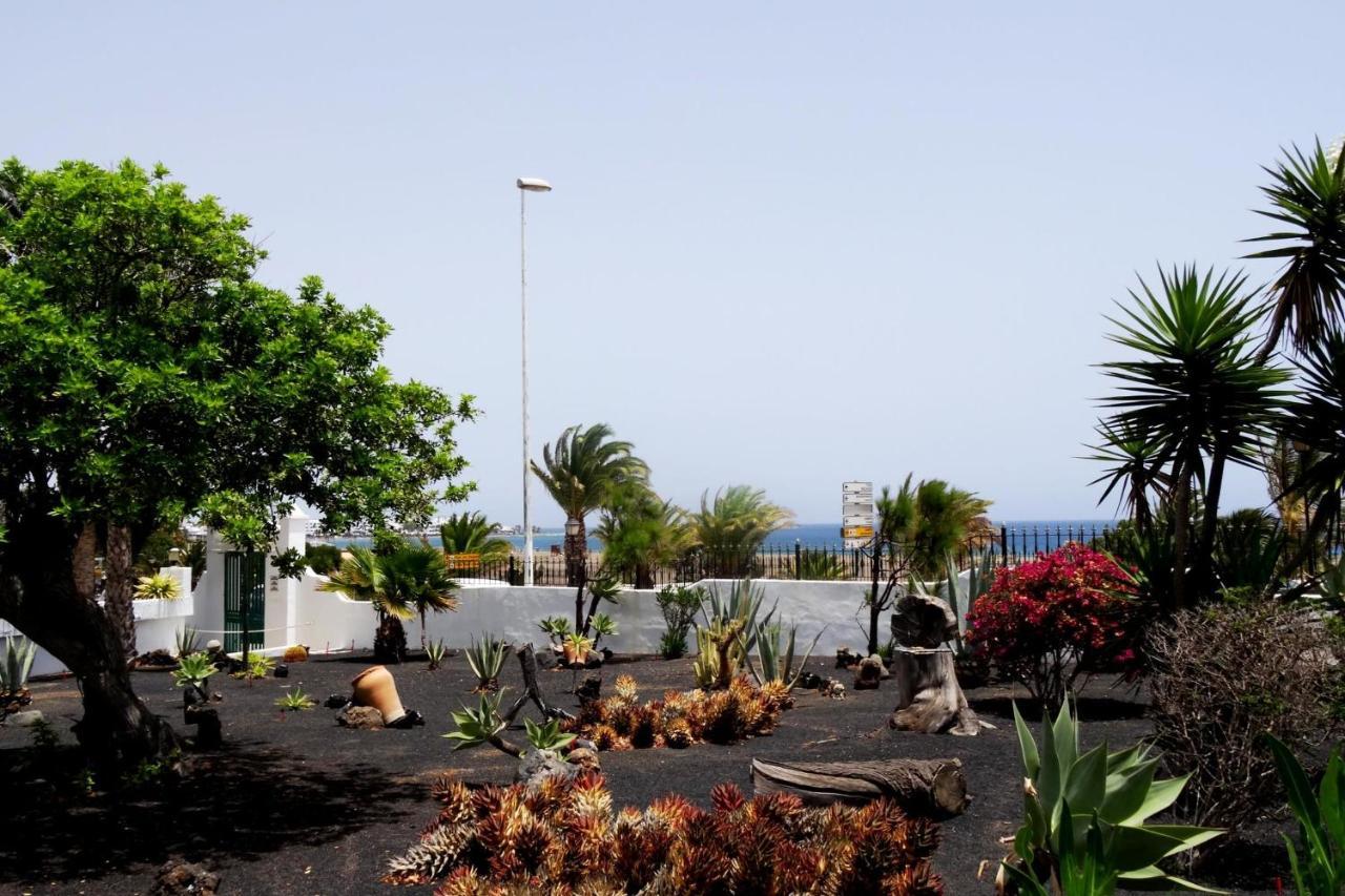 Casa Playa Los Pocillos In Puerto Del Carmen Puerto del Carmen  Eksteriør billede