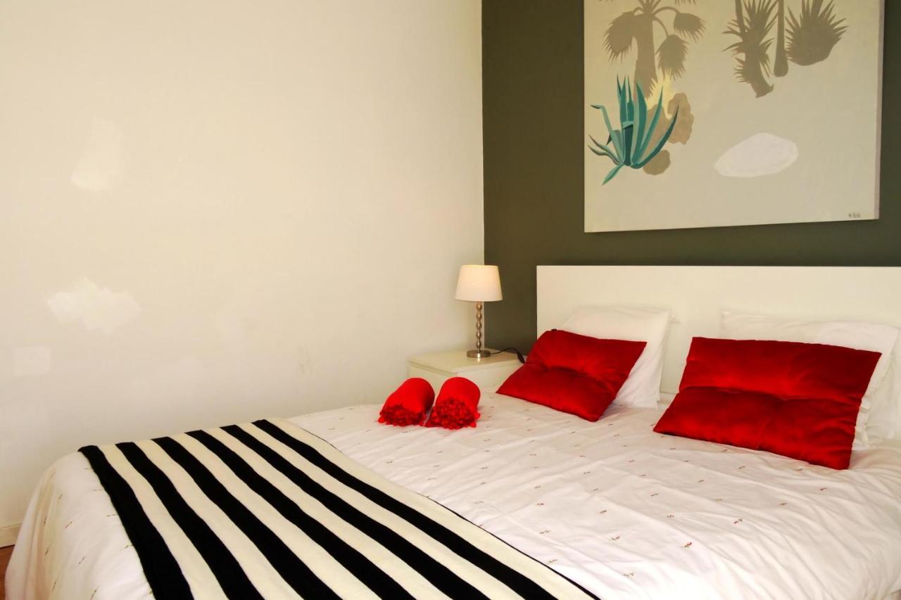 Casa Playa Los Pocillos In Puerto Del Carmen Puerto del Carmen  Eksteriør billede