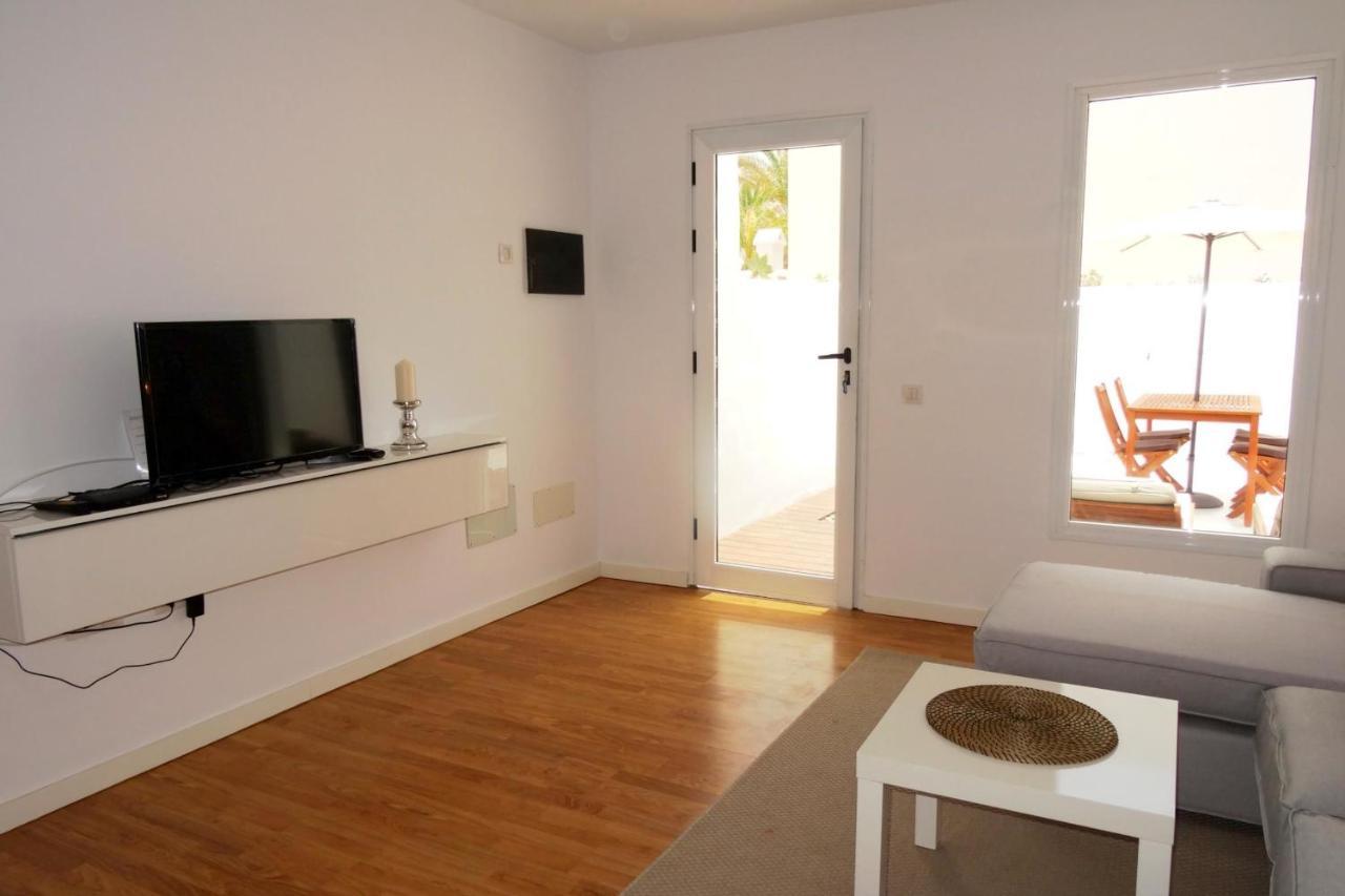 Casa Playa Los Pocillos In Puerto Del Carmen Puerto del Carmen  Eksteriør billede