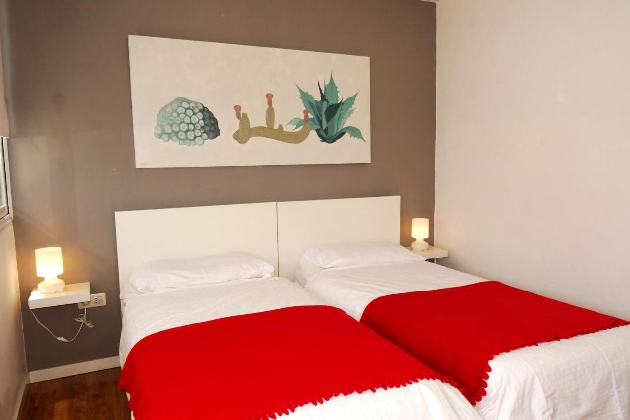 Casa Playa Los Pocillos In Puerto Del Carmen Puerto del Carmen  Eksteriør billede