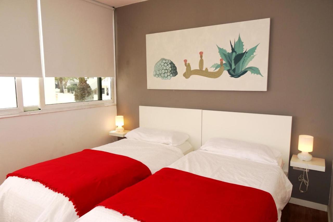 Casa Playa Los Pocillos In Puerto Del Carmen Puerto del Carmen  Eksteriør billede