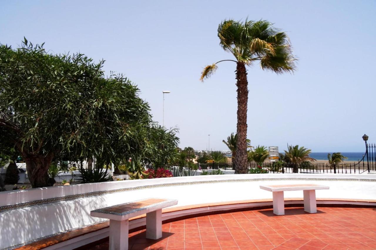 Casa Playa Los Pocillos In Puerto Del Carmen Puerto del Carmen  Eksteriør billede