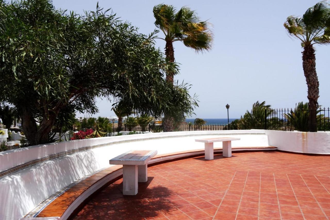 Casa Playa Los Pocillos In Puerto Del Carmen Puerto del Carmen  Eksteriør billede