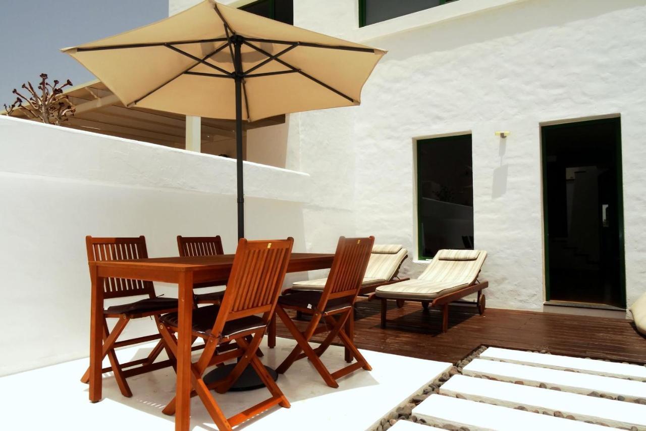 Casa Playa Los Pocillos In Puerto Del Carmen Puerto del Carmen  Eksteriør billede