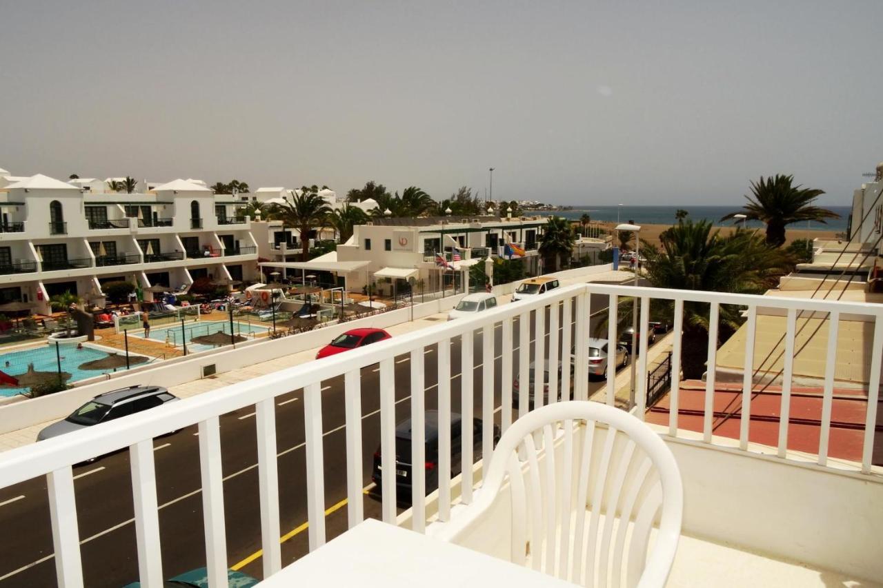 Casa Playa Los Pocillos In Puerto Del Carmen Puerto del Carmen  Eksteriør billede